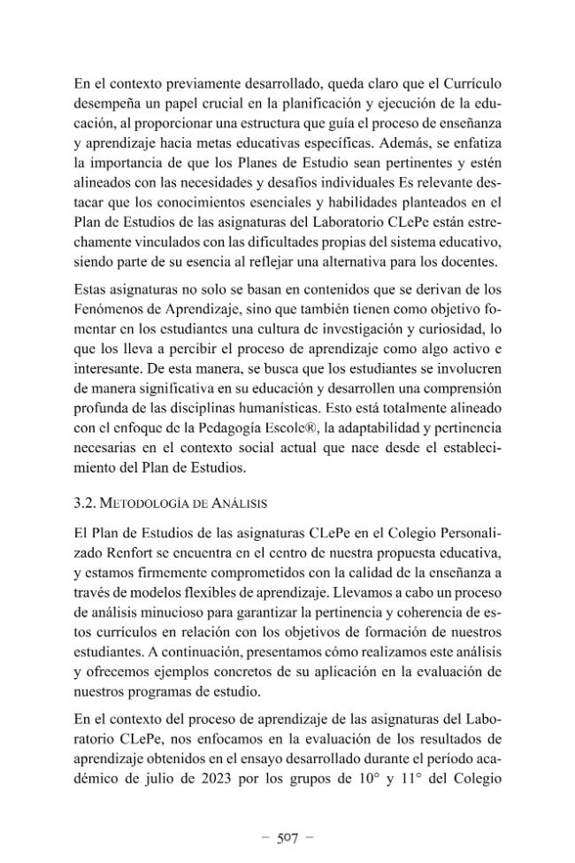 Probeseite