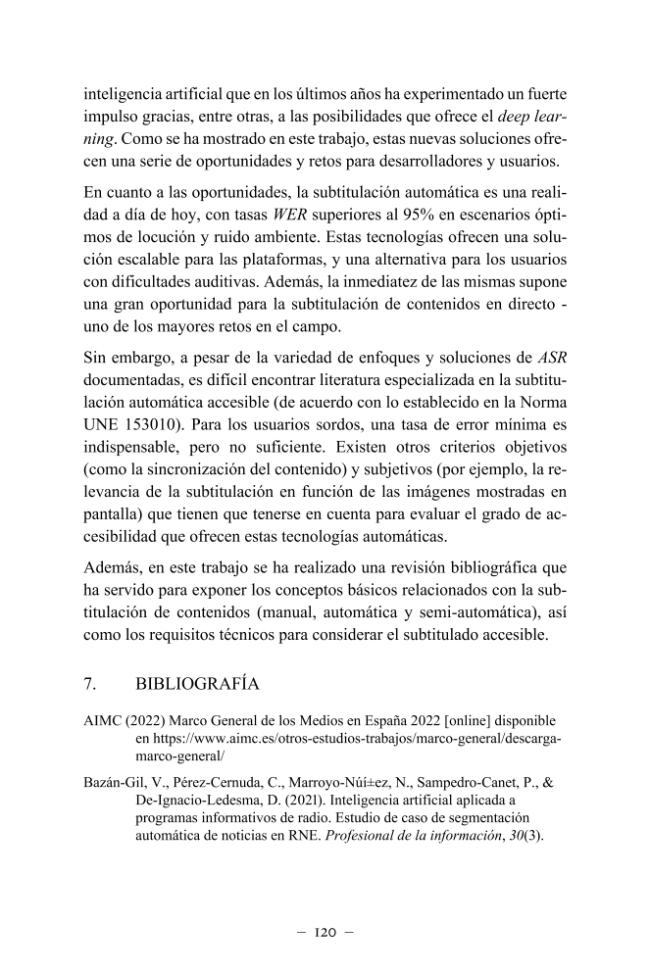 Página de muestra