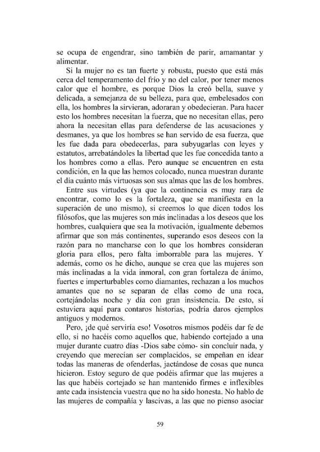 Probeseite