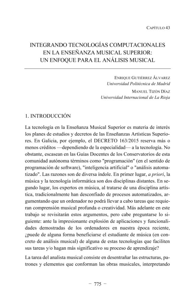 Exemple de page