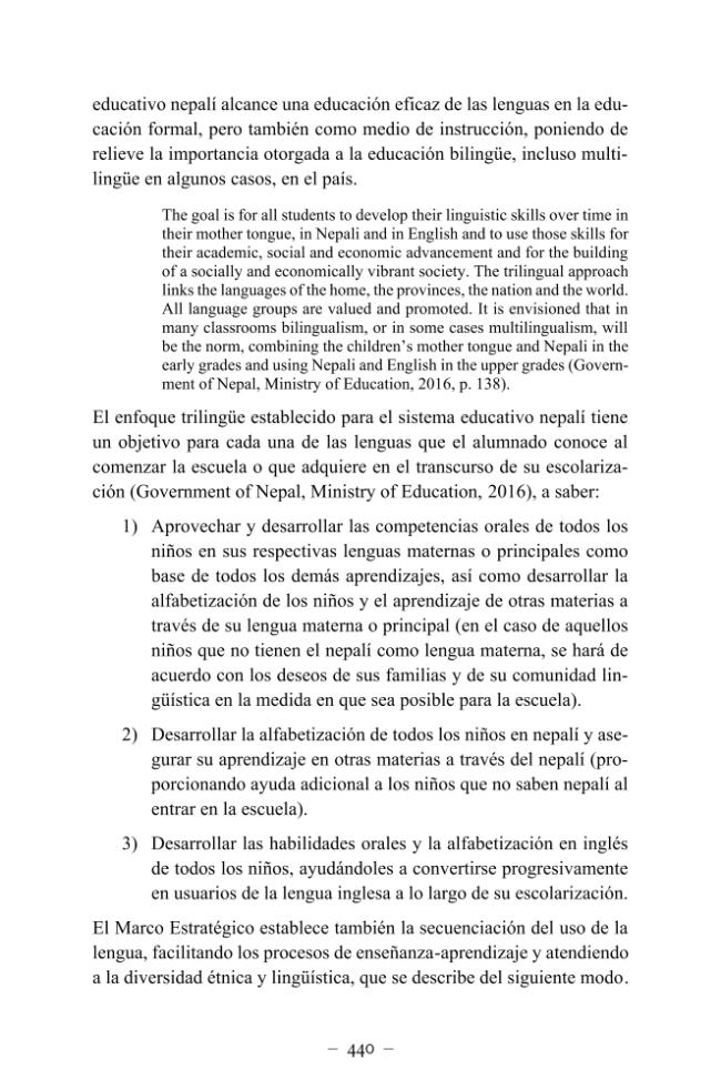 Página de muestra