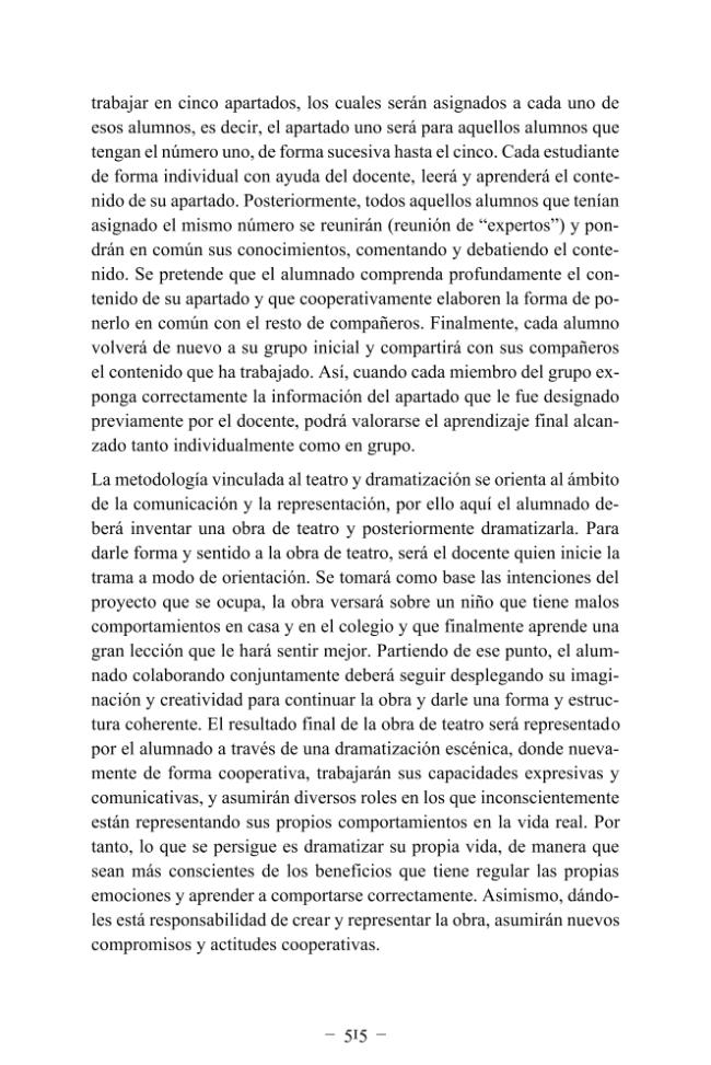 Página de muestra