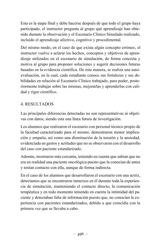 Exemple de page