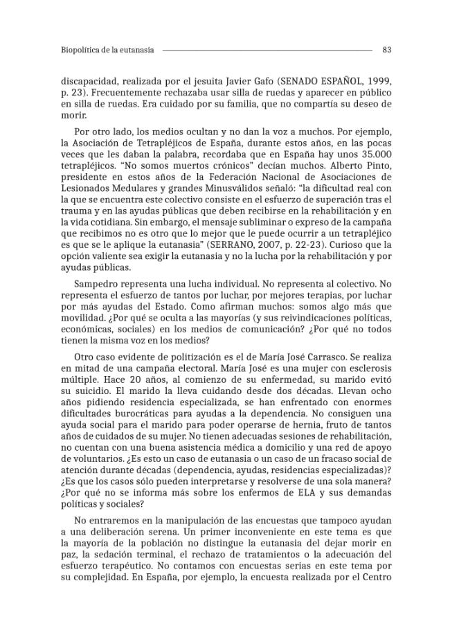 Página de muestra