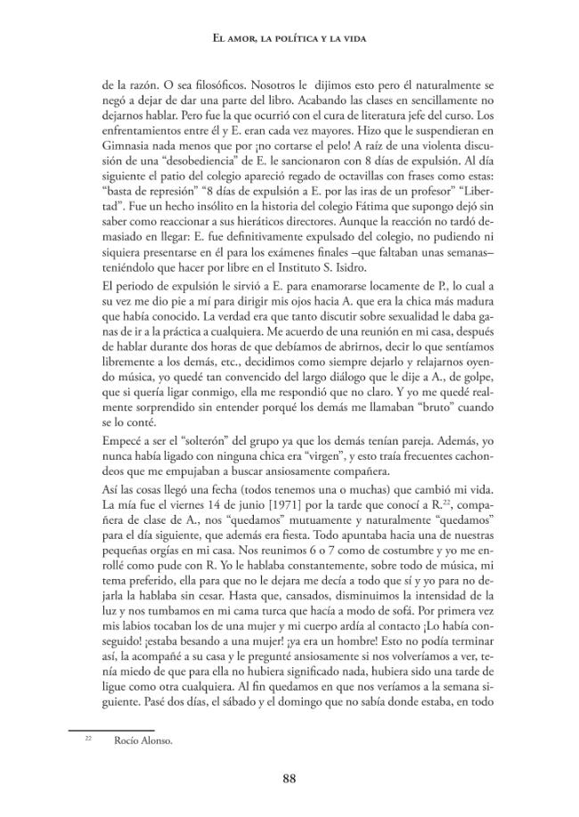 Exemple de page