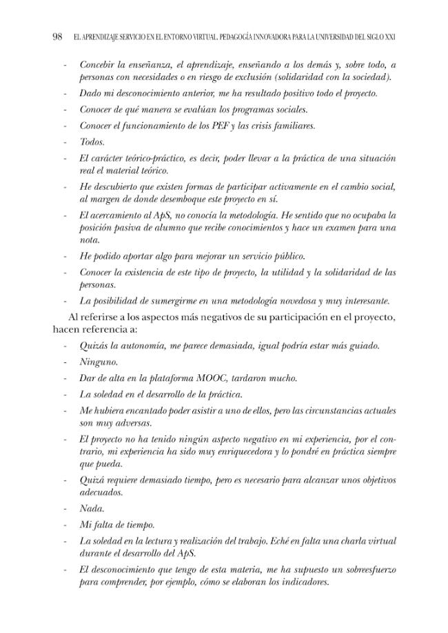 Página de muestra