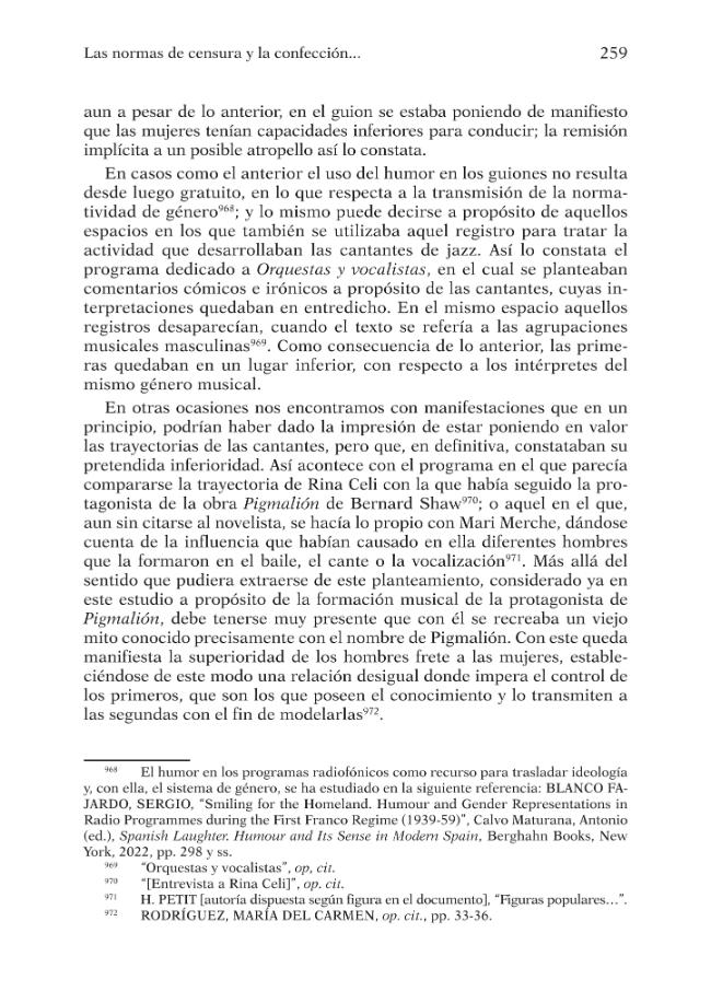 Probeseite