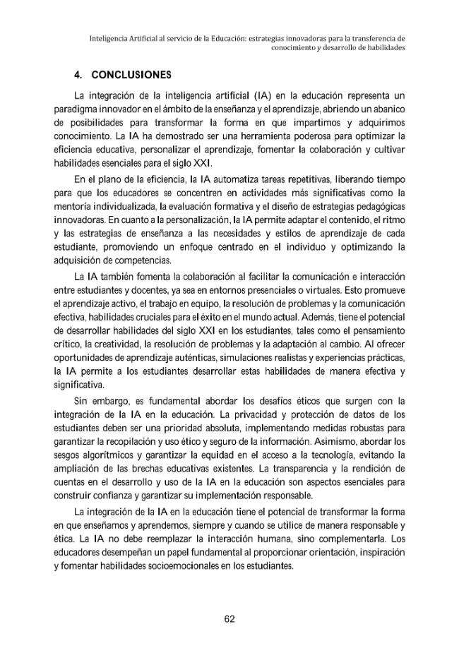 Página de muestra