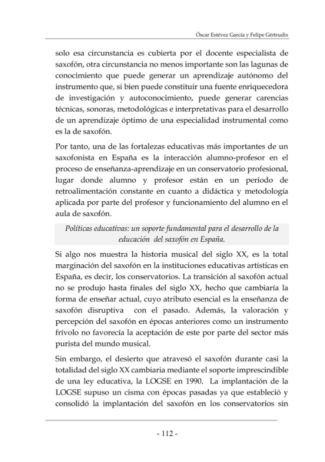 Probeseite