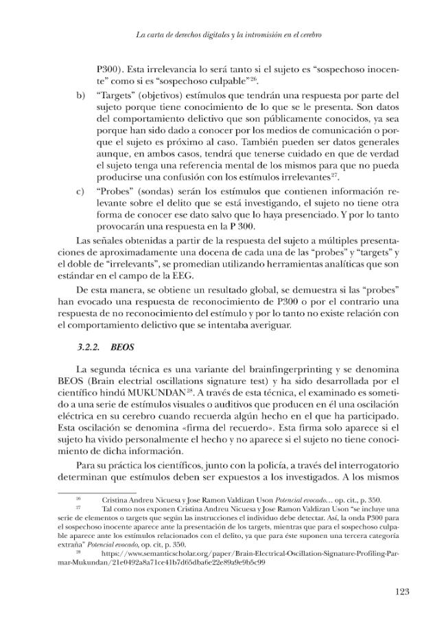 Probeseite