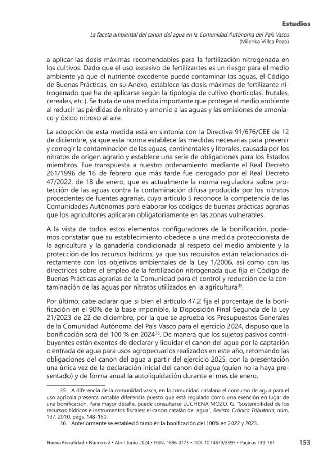 Página de muestra