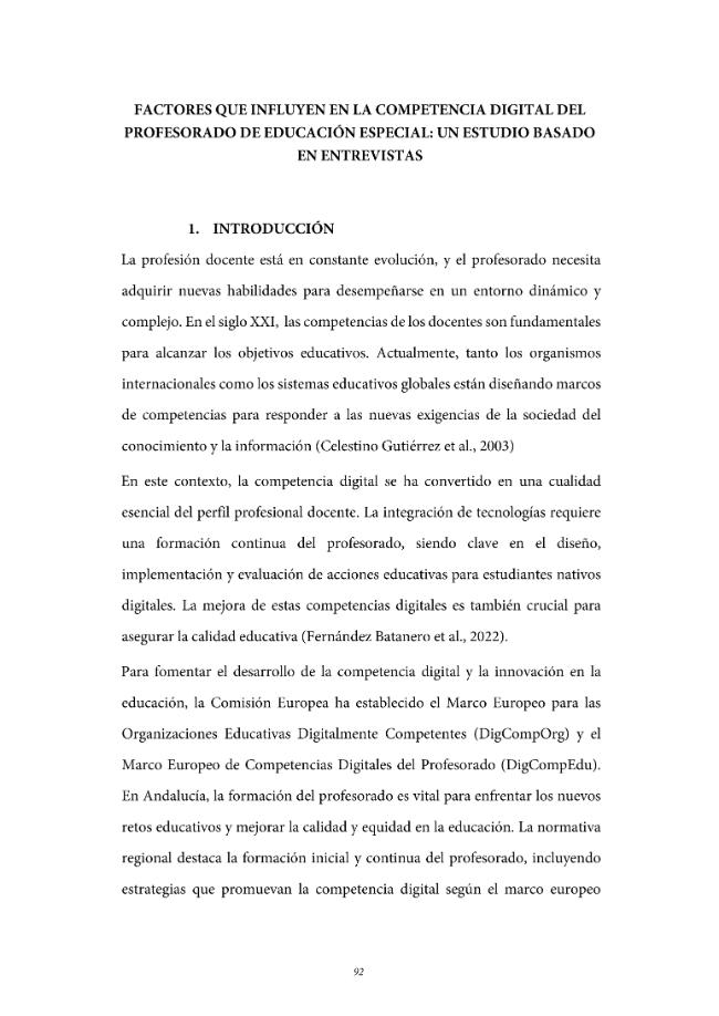 Probeseite