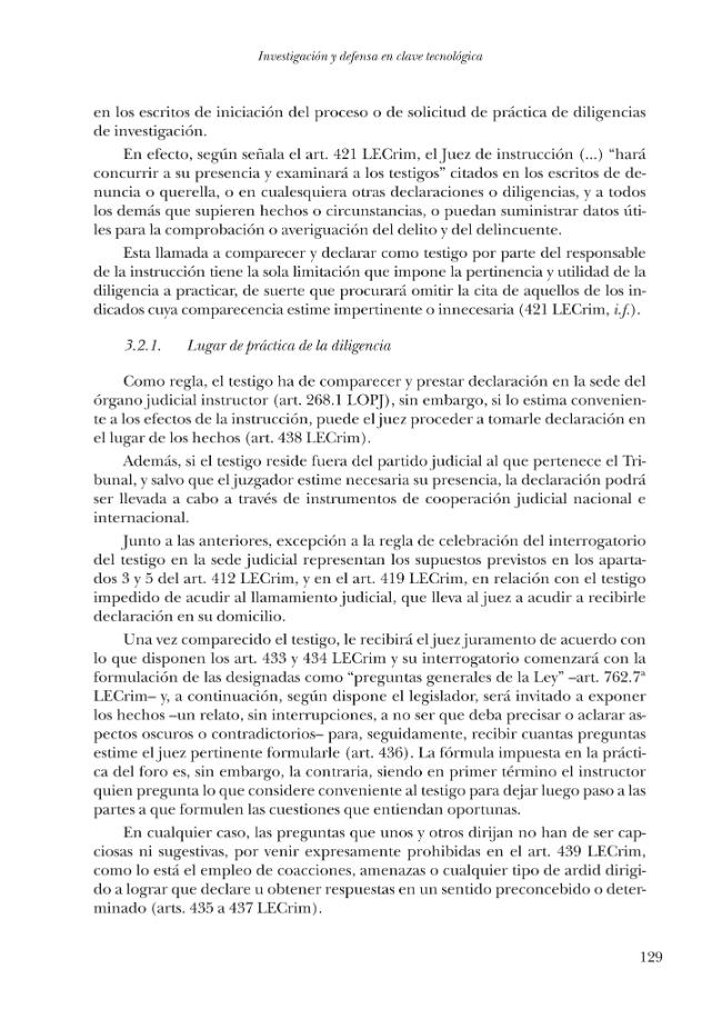 Página de muestra