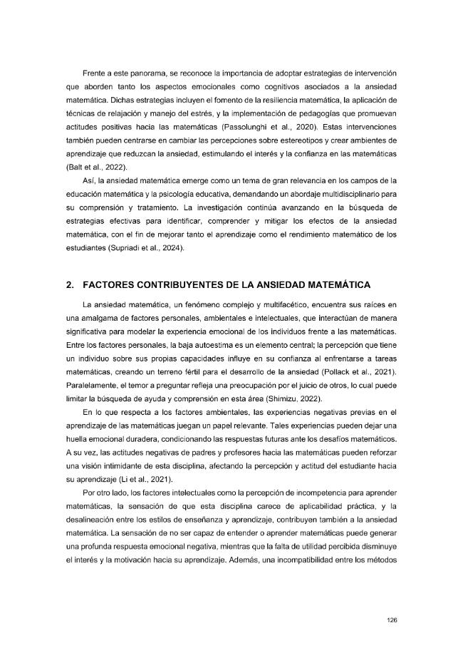 Página de muestra