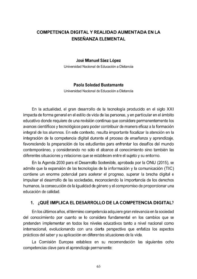 Probeseite