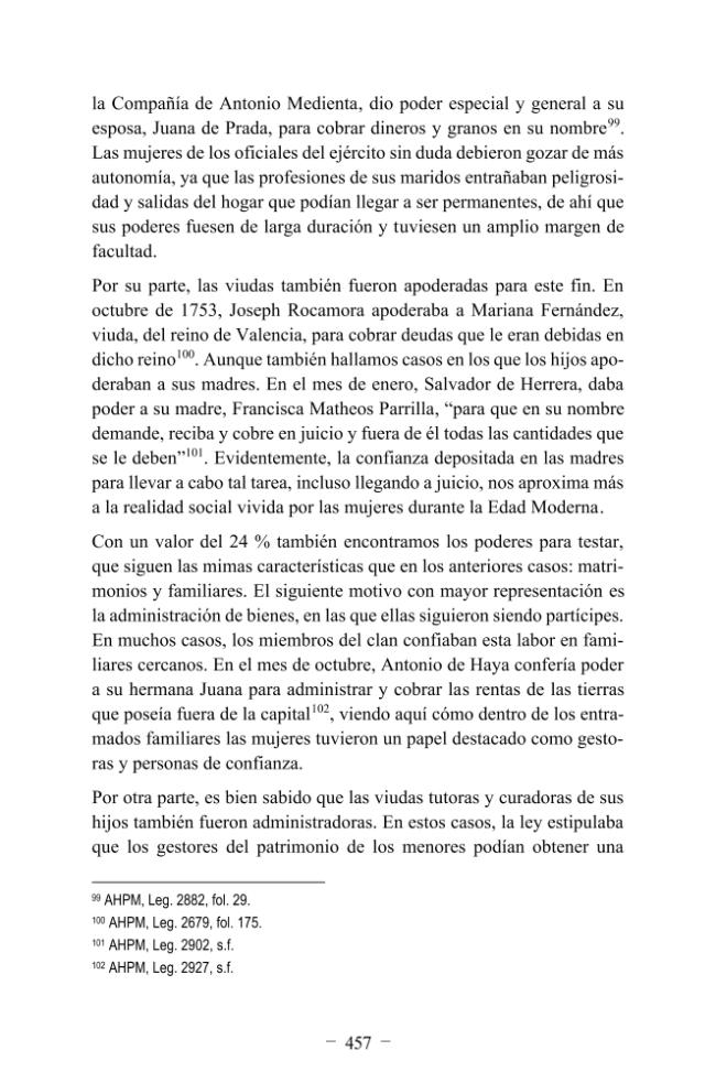 Probeseite