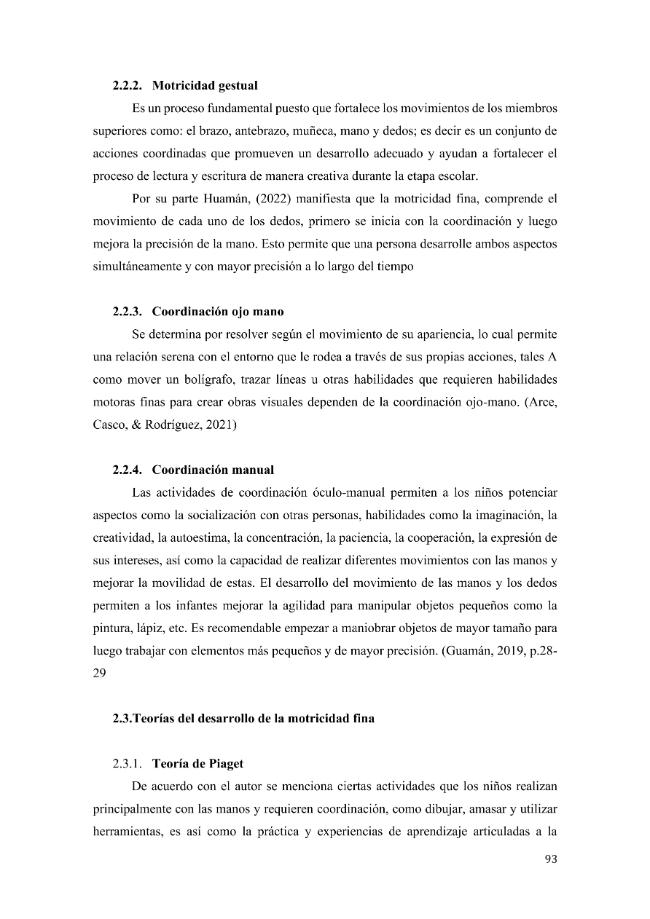 Página de muestra