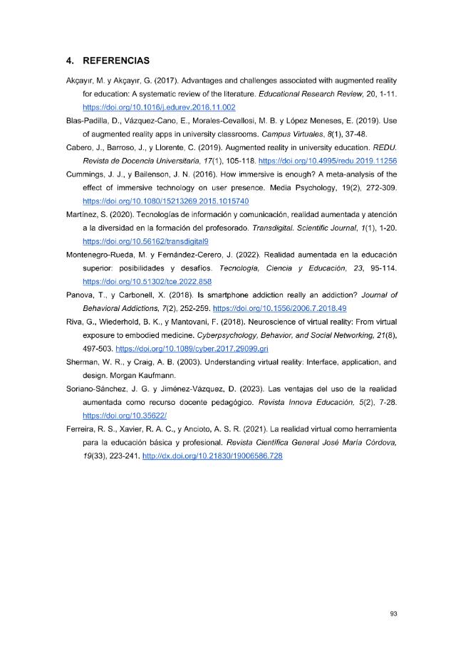 Página de muestra