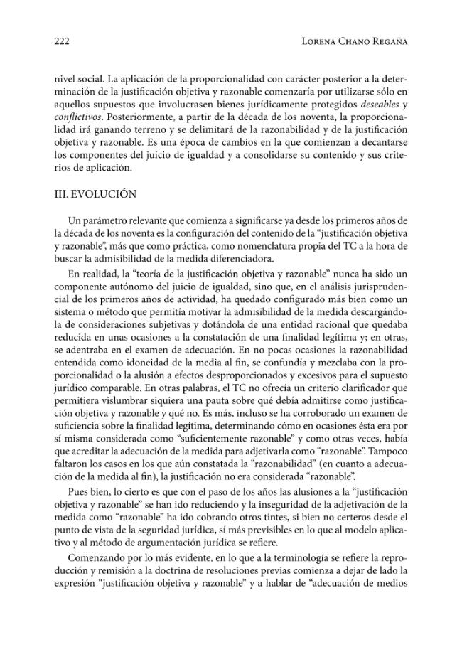 Probeseite