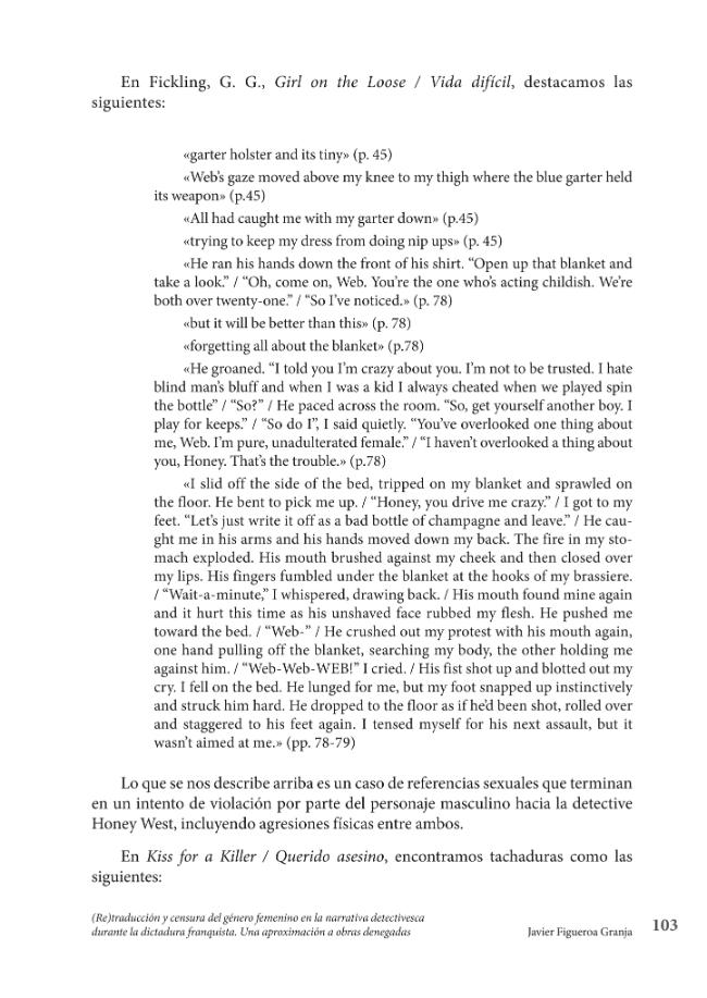 Exemple de page