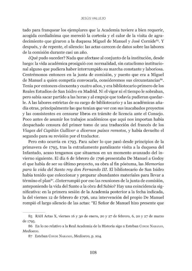 Probeseite