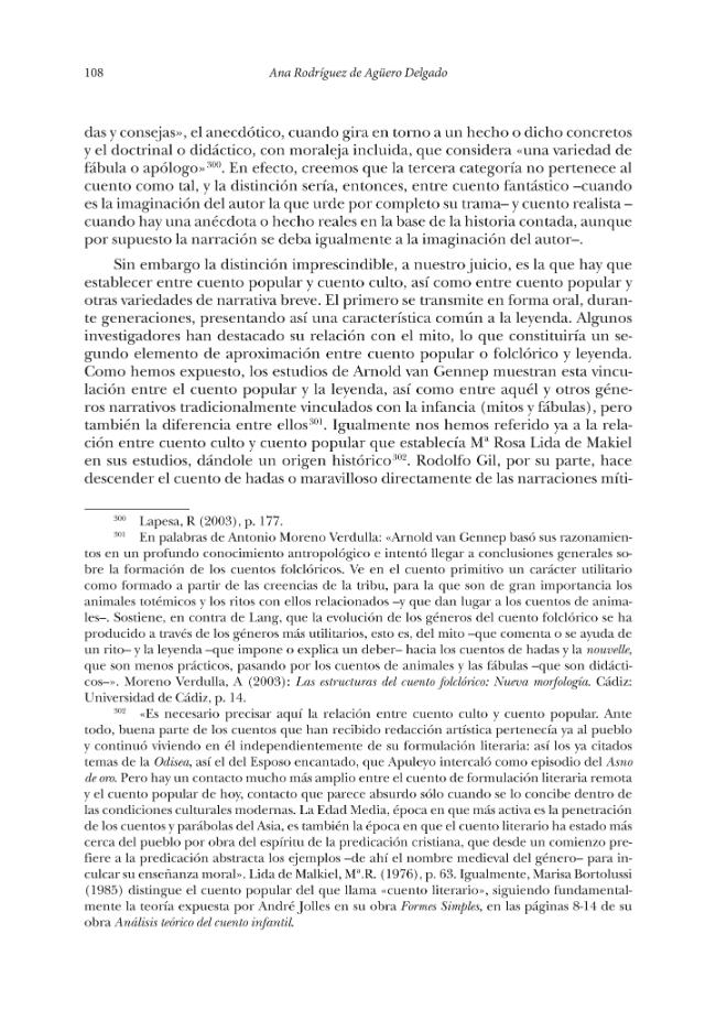 Exemple de page