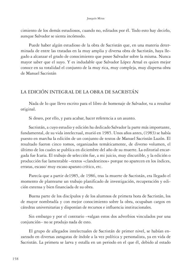 Probeseite