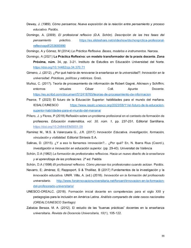 Probeseite