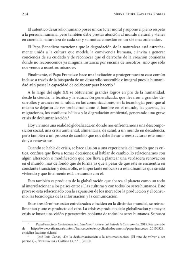 Pagina campione