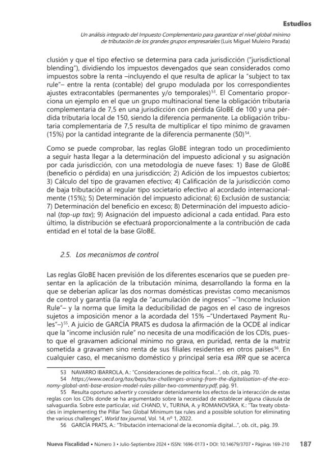 Página de muestra