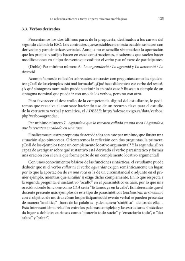 Probeseite