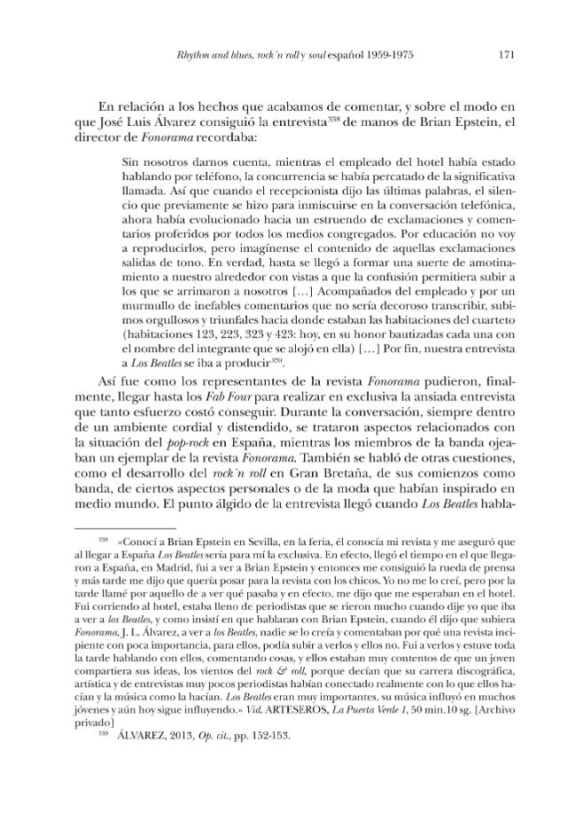 Probeseite