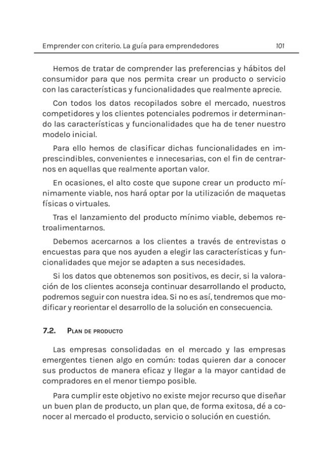 Página de muestra
