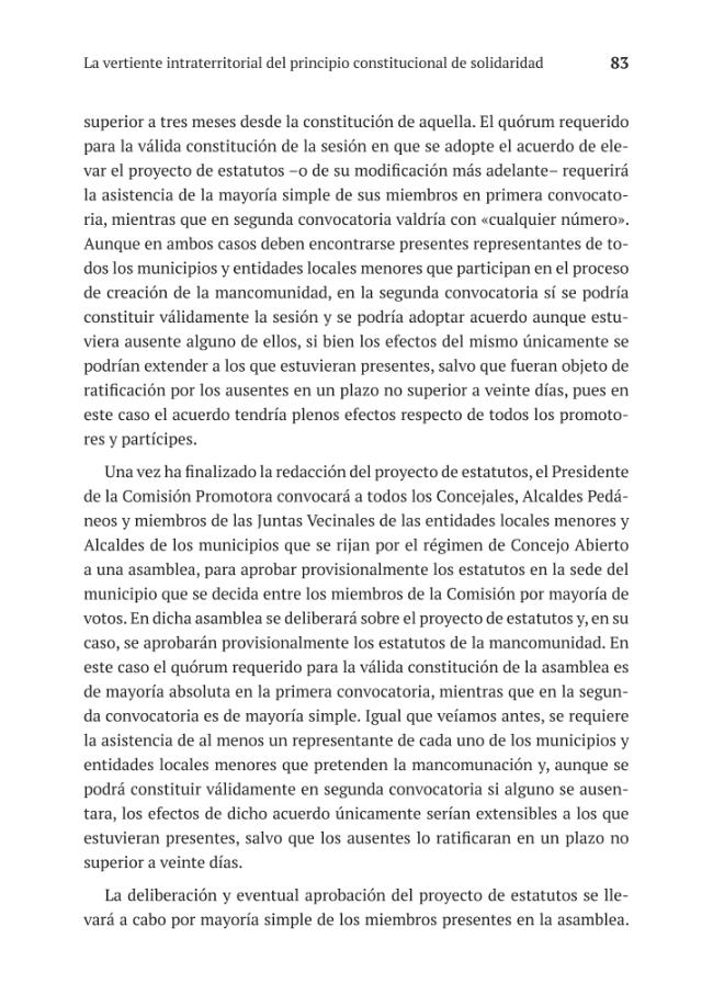 Exemple de page