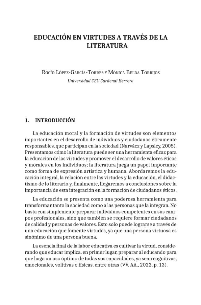 Página de muestra