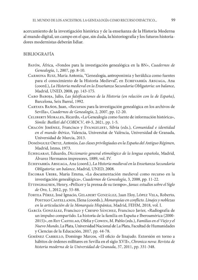 Exemple de page
