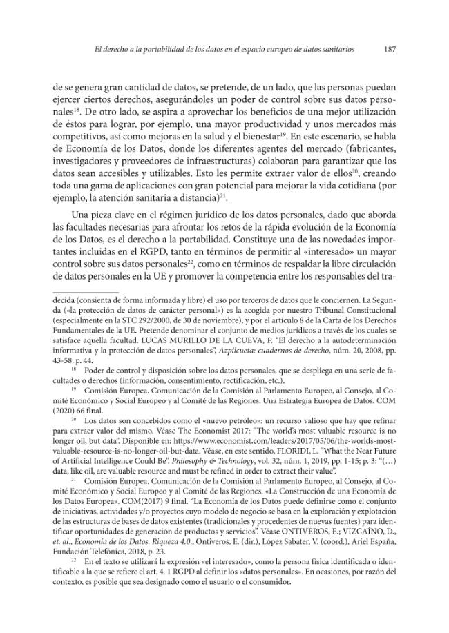 Página de muestra