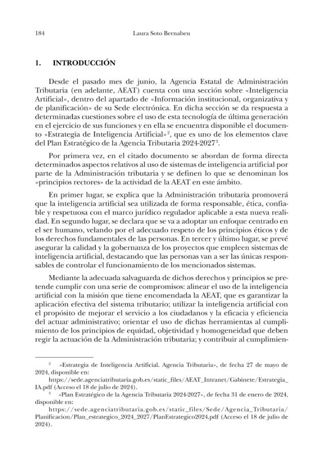 Exemple de page
