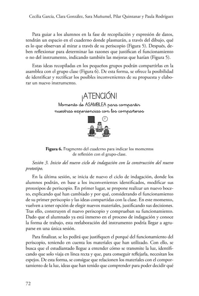 Exemple de page