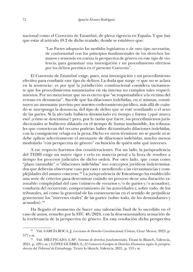 Probeseite