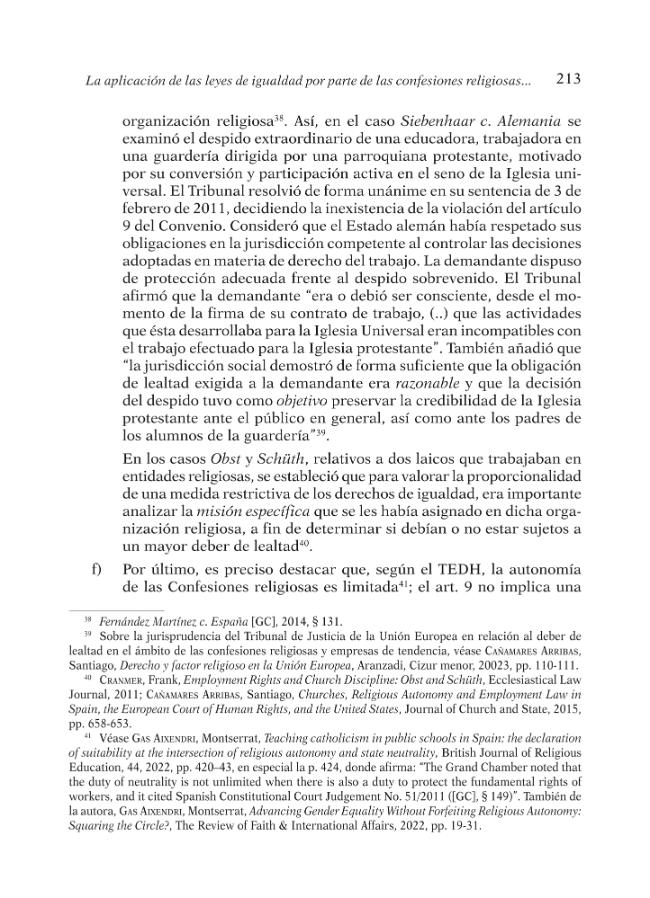 Probeseite