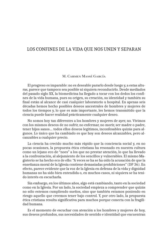 Página de muestra