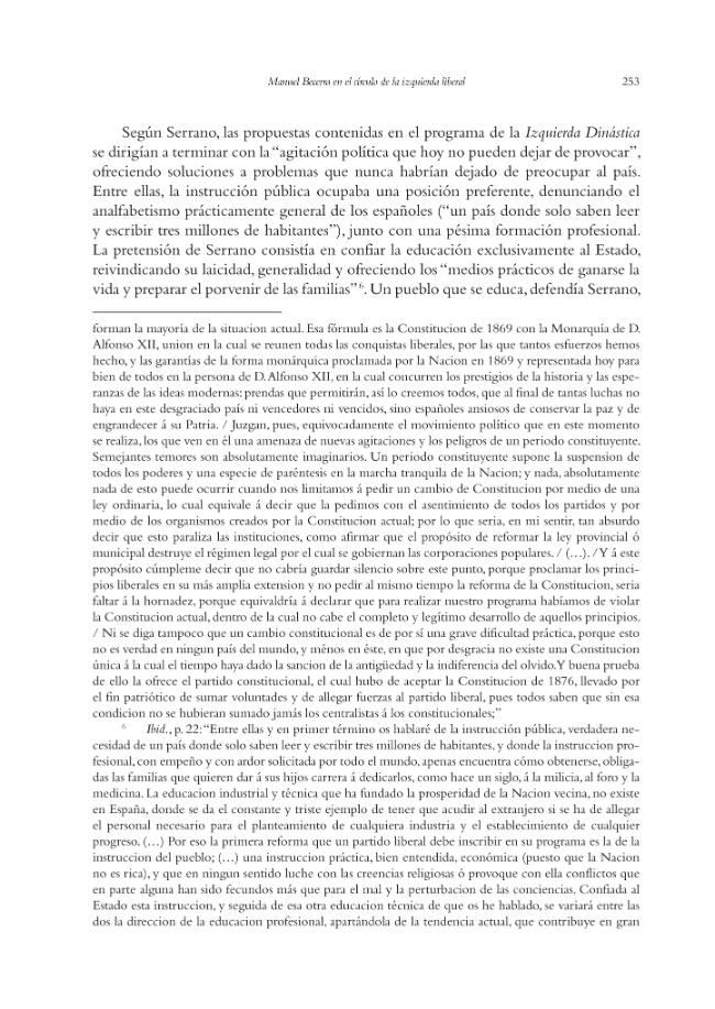 Probeseite