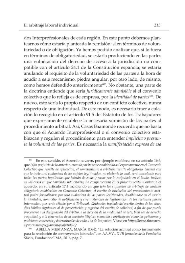 Página de muestra