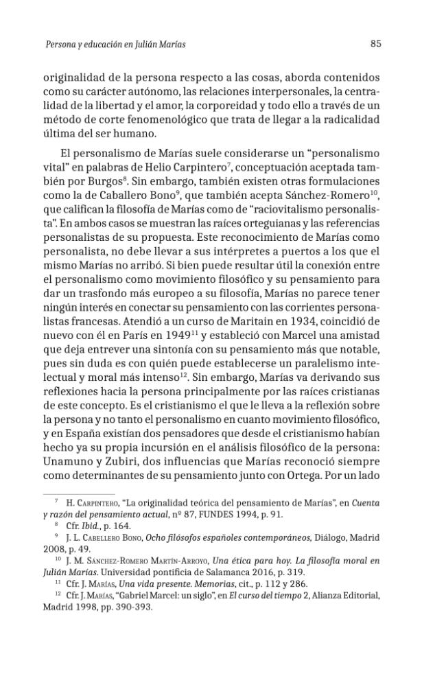 Exemple de page