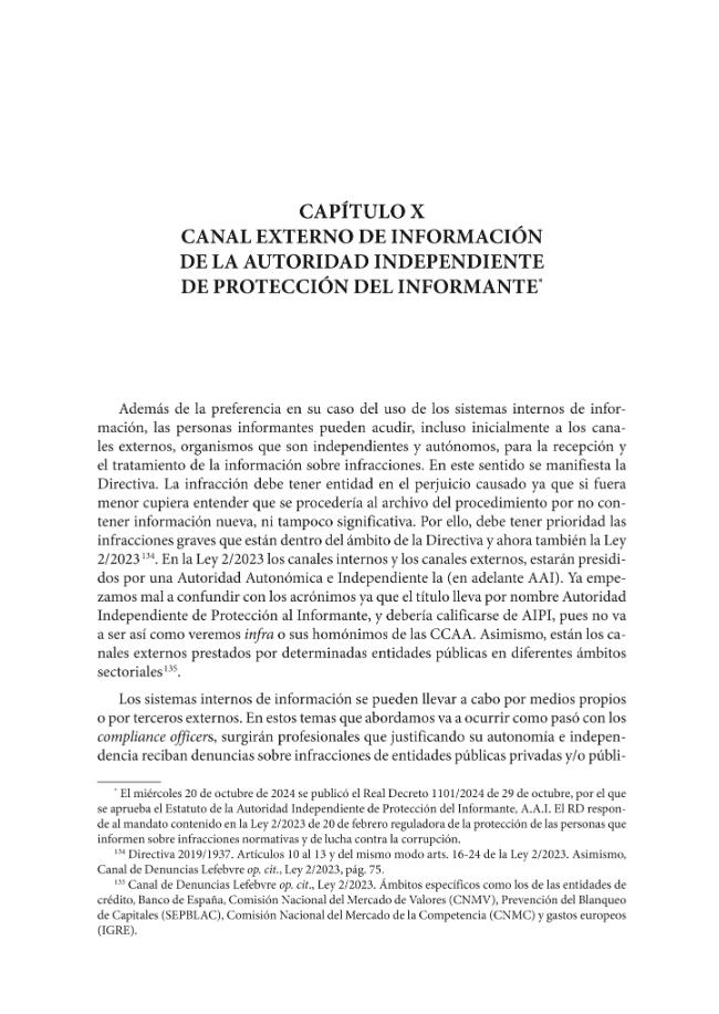 Probeseite