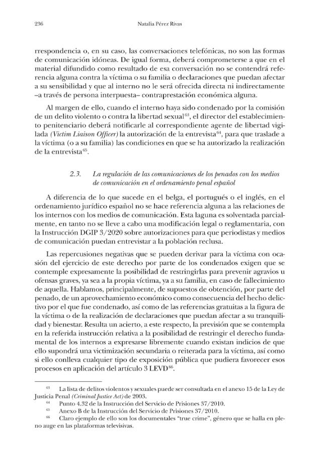 Exemple de page