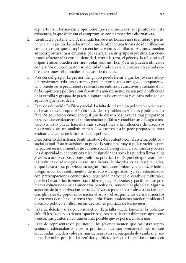 Página de muestra