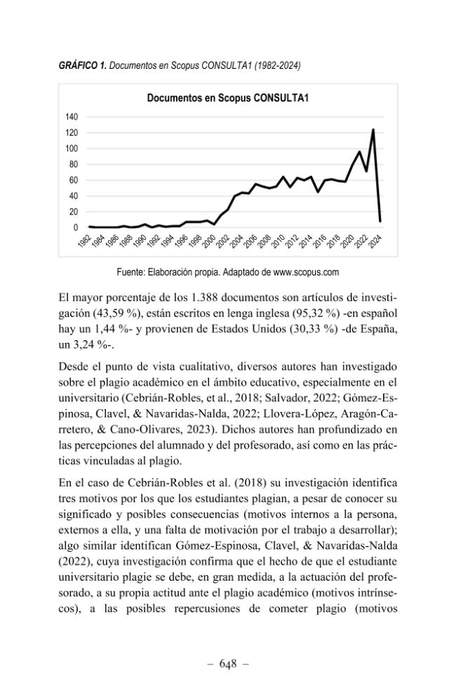 Página de muestra