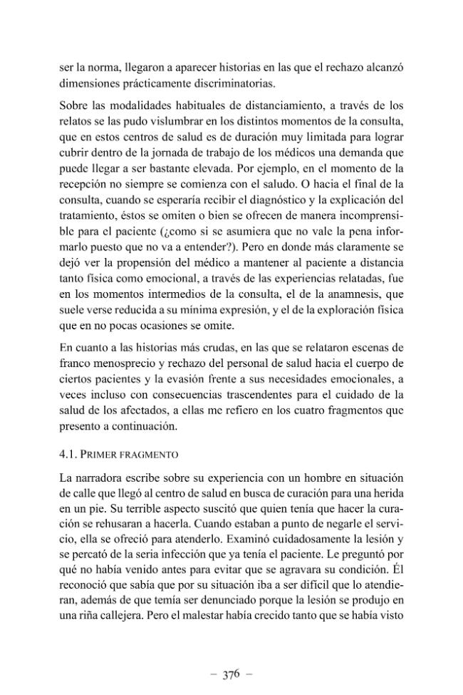 Probeseite